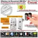 DT 81R DMT PIR MW 868 MHz DT-81R Immunité Détection Avertissement Relais Connectée Meian Alarme Fil Animaux Centrale FOCUS Compatible Mouvements Sans