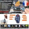 F3 PACK FOCUS ST-VGT 2G Surveillance Alarme Appartement Système Sans-Fil Sécurité abonnement sans TCP-IP Ethernet Connecté 868MHz