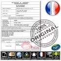 Cave PACK ST-VGT Local GSM FOCUS Meian Ethernet TCP-IP 868MHz Appartement Système Surveillance Alarme Connecté Sécurité