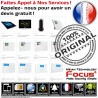 WiFi Sans-Fil Artisan Électrici Connectée Surveillance Système Vidéo Caméra Pose Réparation Télésurveillance Anti-Intrusion Alarme Filaire