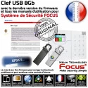 F1 Focus HA-VGT Bureaux FOCUS Alarme Magnétique Mouvement Connecté Surveillance GSM Logement Détecteur Sirène Ouverture Appartement