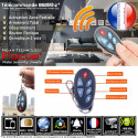 Maison Alarme Connectée HA-VGT Mouvements Détection Connecté Sirène Logement Accès Surveillance Sans RFID Abonnement pièces GSM Contrôle 2