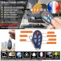 Garage Indicateur LED Ethernet Protection Transmission Maison PB-403R Connecté Appartement Système MHz Sécurité 433 Panique Bouton Domotique Codée