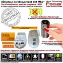 GSM Détecteur Mouvement Détection 3G Présence Réseau Passage MHz Meian PIR Système Appartement Capteur Radar Animaux Immunité FOCUS Sécurité 433 Maison