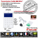 Clavier Lecteur RFID Sécurité Connectée Tactile Commerce Protection Local Sans Système Centrale Meian FOCUS Alarme Fil PB503-R
