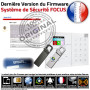 Focus ST VGT TCP/IP GSM 2G/4G SmartPhone Connecté Salons Alarme Réseau WEB Chambres Meian Sécurité ST-VGT Puissante 2G Interface