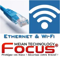 Caméras de Surveillance IP